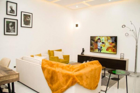 Luxueux Appartement meublé à Cotonou